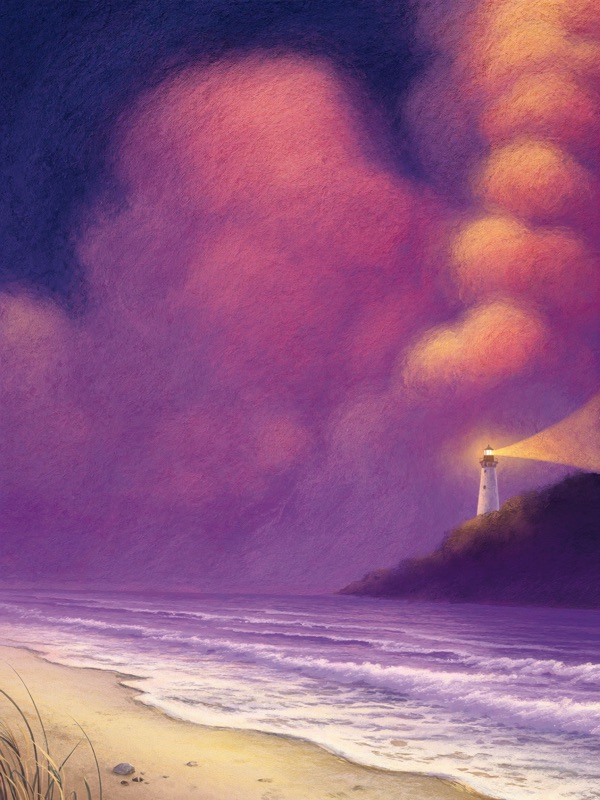 Memories of the Sea cover