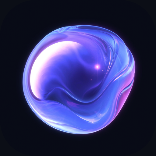Dream Library icon
